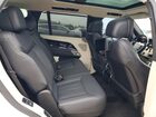 2023 Land Rover Range Rover Se White vin: SALKPBE7XPA025006