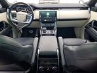 2023 Land Rover Range Rover Se White vin: SALKPBE7XPA025006