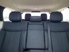 2023 Land Rover Range Rover Se White vin: SALKPBE7XPA025006