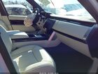 2024 Land Rover Range Rover P530 Se Белый vin: SALKPBE97RA236491