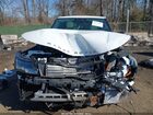 2024 Land Rover Range Rover P530 Se Белый vin: SALKPBE97RA236491