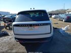 2024 Land Rover Range Rover P530 Se Белый vin: SALKPBE97RA236491
