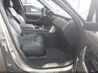 2025 Land Rover Range Rover P400 Se 7 Seat Beige vin: SALKPBFU3SA285065