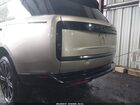 2025 Land Rover Range Rover P400 Se 7 Seat Beige vin: SALKPBFU3SA285065