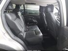 2025 Land Rover Range Rover P400 Se 7 Seat Beige vin: SALKPBFU3SA285065