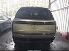 2025 Land Rover Range Rover P400 Se 7 Seat Beige vin: SALKPBFU3SA285065
