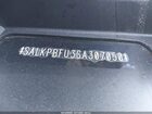 2025 Land Rover Range Rover P400 Se 7 Seat Black vin: SALKPBFU3SA307050