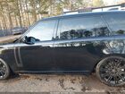 2025 Land Rover Range Rover P400 Se 7 Seat Black vin: SALKPBFU3SA307050