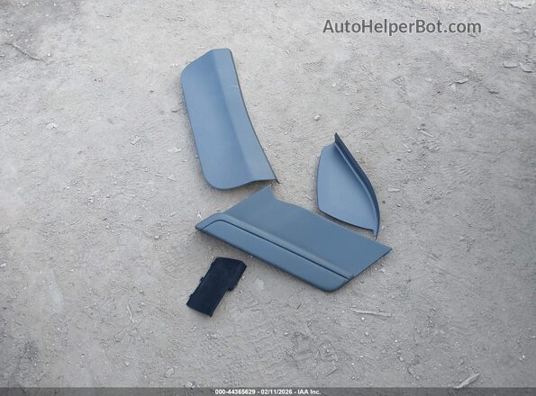 SALKPBFU3SA307050 2025 LAND ROVER RANGE ROVER Black Dashboard view