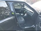 2025 Land Rover Range Rover P400 Se 7 Seat Black vin: SALKPBFU3SA307050