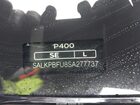 2025 Land Rover Range Rover P400 Se 7 Seat Brown vin: SALKPBFU8SA277737