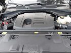 2025 Land Rover Range Rover P400 Se 7 Seat Brown vin: SALKPBFU8SA277737