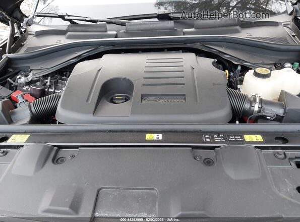 SALKPBFU8SA277737 2025 LAND ROVER RANGE ROVER Brown Widok z tyłu