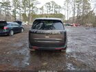 2025 Land Rover Range Rover P400 Se 7 Seat Brown vin: SALKPBFU8SA277737