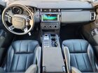2020 Land Rover Discovery Se Blue vin: SALRG2RV1L2425287