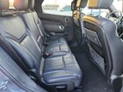 2020 Land Rover Discovery Se Blue vin: SALRG2RV1L2425287