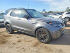 2019 Land Rover Discovery Se Gray vin: SALRG2RV6K2407351