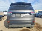 2019 Land Rover Discovery Se Gray vin: SALRG2RV6K2407351