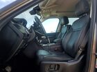 2019 Land Rover Discovery Se Gray vin: SALRG2RV6K2407351