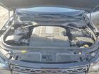 2019 Land Rover Discovery Se Gray vin: SALRG2RV6K2407351