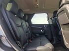 2019 Land Rover Discovery Se Gray vin: SALRG2RV6K2407351