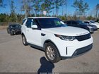 2020 Land Rover Discovery Se White vin: SALRG2RV7L2422264
