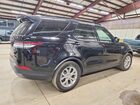 2018 Land Rover Discovery Se Black vin: SALRG2RV9JA057928