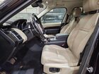 2018 Land Rover Discovery Se Black vin: SALRG2RV9JA057928