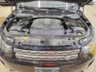2018 Land Rover Discovery Se Black vin: SALRG2RV9JA057928