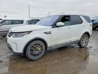 2019 Land Rover Discovery Se Белый vin: SALRG2RVXKA095783