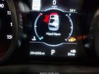 2017 Land Rover Discovery Hse Luxury Maroon vin: SALRHBBV0HA026231
