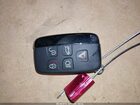 2017 Land Rover Discovery Hse Luxury Maroon vin: SALRHBBV0HA026231