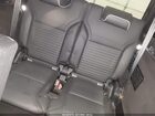 2017 Land Rover Discovery Hse Luxury Maroon vin: SALRHBBV0HA026231