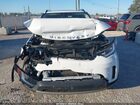 2024 Land Rover Discovery P300 S Белый vin: SALRJ2EX4R2494931
