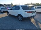 2024 Land Rover Discovery P300 S Белый vin: SALRJ2EX4R2494931