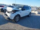 2024 Land Rover Discovery P300 S Белый vin: SALRJ2EX4R2494931