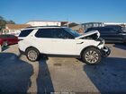 2024 Land Rover Discovery P300 S Белый vin: SALRJ2EX4R2494931