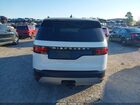 2024 Land Rover Discovery P300 S Белый vin: SALRJ2EX4R2494931