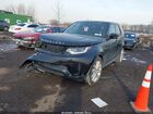 2023 Land Rover Discovery P300 S Black vin: SALRJ2EX7P2484956