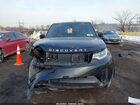 2023 Land Rover Discovery P300 S Black vin: SALRJ2EX7P2484956