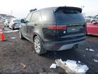 2023 Land Rover Discovery P300 S Black vin: SALRJ2EX7P2484956