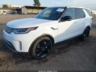 2025 Land Rover Discovery P300 S Белый vin: SALRJ2FX6S2513869
