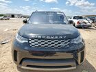 2021 Land Rover Discovery S Black vin: SALRJ2RX0M2452632