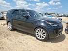 2021 Land Rover Discovery S Black vin: SALRJ2RX0M2452632