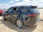 2021 Land Rover Discovery S Black vin: SALRJ2RX0M2452632