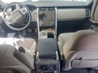 2022 Land Rover Discovery S Silver vin: SALRJ4EU1N2457539