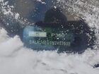 2022 Land Rover Discovery S Silver vin: SALRJ4EU1N2457539