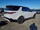 2024 Land Rover Discovery Dynamic Se White vin: SALRL2EX1R2500565