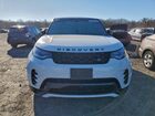 2024 Land Rover Discovery Dynamic Se White vin: SALRL2EX1R2500565
