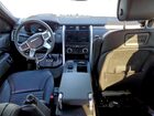 2024 Land Rover Discovery Dynamic Se White vin: SALRL2EX1R2500565